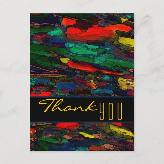 シティライフユニセックス～はがき/招待状 ポストカード (正面)