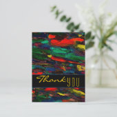 シティライフユニセックス～はがき/招待状 ポストカード (スタンド正面)