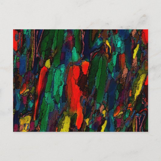 シティライフユニセックス~はがき/招待状 ポストカード (正面)