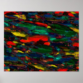 シティライフ～プリント/ポスター ポスター