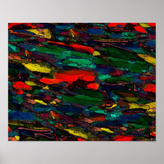 シティライフ~プリント/ポスター ポスター (正面)