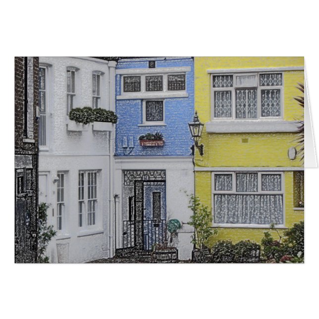 シティリビング (正面横)