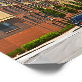 シティリビング ポスター (角)