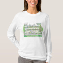 シティローホーム長袖Tシャツ