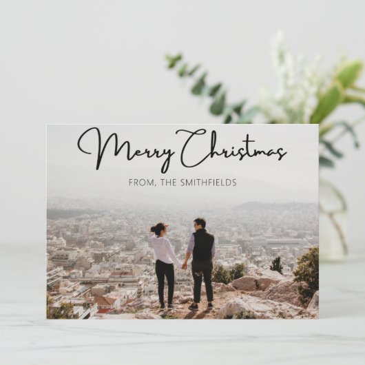 シティーのアドベンチャー クリスマス (スタンド正面)