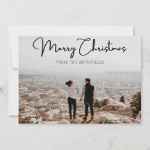 シティーのアドベンチャー クリスマス