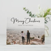 シティーアドベンチャー クリスマス (スタンド正面)