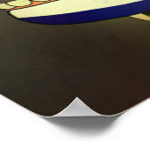 シティーエスケープ2013 ポスター (角)