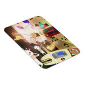 シティーエスケープ2013 マグネット (右側)