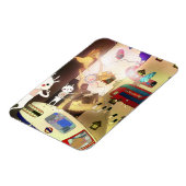 シティーエスケープ2013 マグネット (左側)