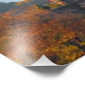 シティーオンザリバー フォトプリント            (角)