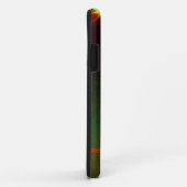 🌌🌉🌙シティーサイケデリックナイトスケープ Case-Mate iPhoneケース (裏面/右)