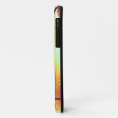 🌌🌉🌙シティーサイケデリックナイトスケープ Case-Mate iPhoneケース (裏面/左)
