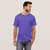シティーハンター3男子 Tシャツ (正面フル)