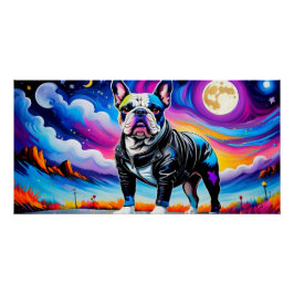 シティーブルドッグでパンク6 ポスター