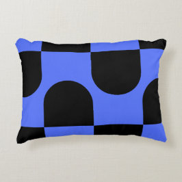 シティーブルー アクセントクッション