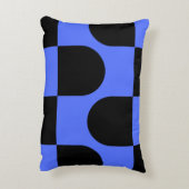 シティーブルー アクセントクッション (裏面(縦))