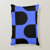 シティーブルー アクセントクッション (正面(垂直))