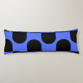 シティーブルー ボディピロー (裏面)