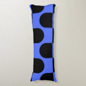 シティーブルー ボディピロー (正面縦)