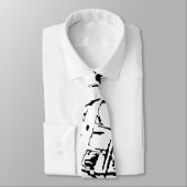 シティー島 ネクタイ (タイ)