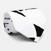 シティー島 ネクタイ (ロール)