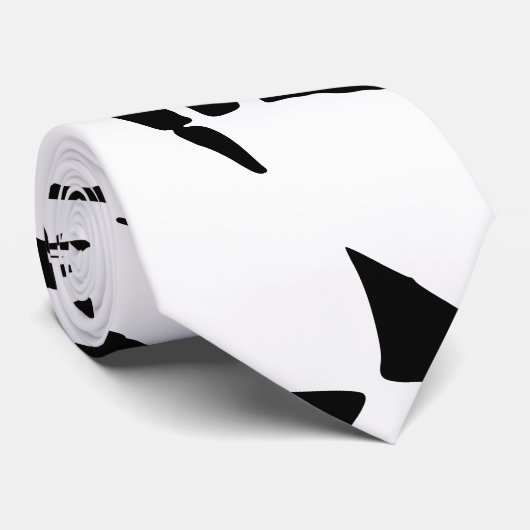 シティー島 ネクタイ (ロール)