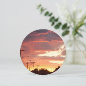 シティー空白のサンセット 招待状 (スタンド正面)