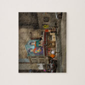 シティー – ピッツバーグ, PA – ウィナーワールド ジグソーパズル (縦)