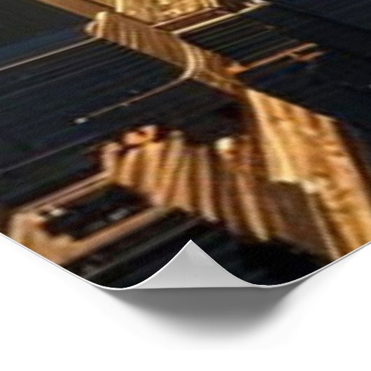 シティーEclipse 2024 ポスター (角)