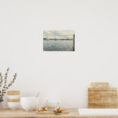 シティ波止場 ポスター (キッチン)