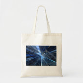 シティ超高層ビルトートバッグ トートバッグ (正面)