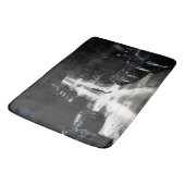 シティ通り バスマット (アングル)