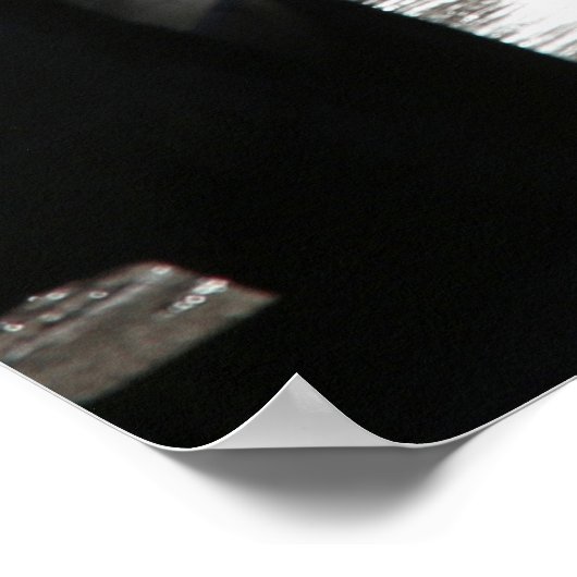 シティ通り ポスター (角)