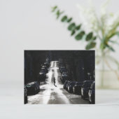 シティ通り ポストカード (スタンド正面)