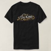 シティ・オブ・ロス・スティロTシャツ Tシャツ (デザイン正面)