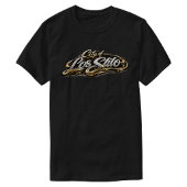 シティ・オブ・ロス・スティロTシャツ Tシャツ
