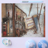 シティ – クリーブランドOH – オープンハウス1913 チラシ (シングル)