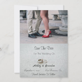 シティ サイドウォーク セーブ ザ デート セーブザデート