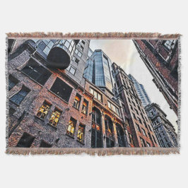 シティ・ブリック・エンジェスティ スローブランケット