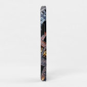 シティ・ブリック・エンジェスティ Case-Mate iPhoneケース (裏面/右)