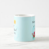 シテカスタマイズィ州またはカントリーマグ コーヒーマグカップ (中央)