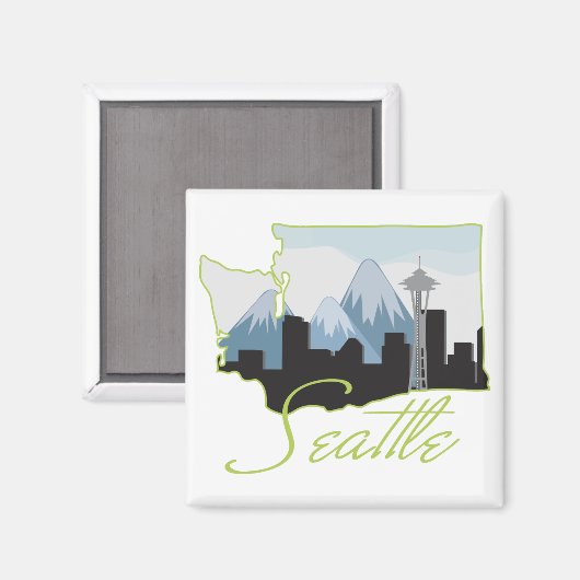 シテル マグネット (正面/裏面)