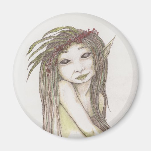 シディ マグネット (正面)