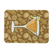 シデカルカクテル マグネット (横)