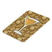 シデカルカクテル マグネット (左側)