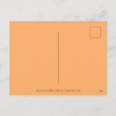 シデサドルウィッチマーメイド、ユニコーンマーホースファンタジー シーズンポストカード (裏面)