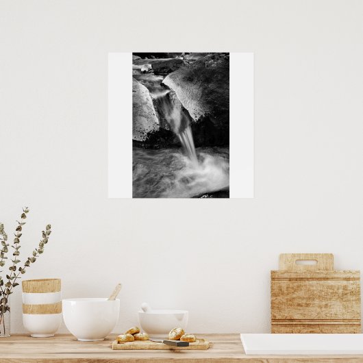 シデフロー ポスター (キッチン)