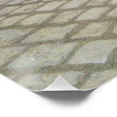 シトカラフルロエン2履歴書 ポスター (コーナー)