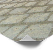 シトカラフルロエン2履歴書 ポスター (角)